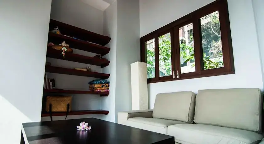 Ланта: Penn Sunset Villa 9B