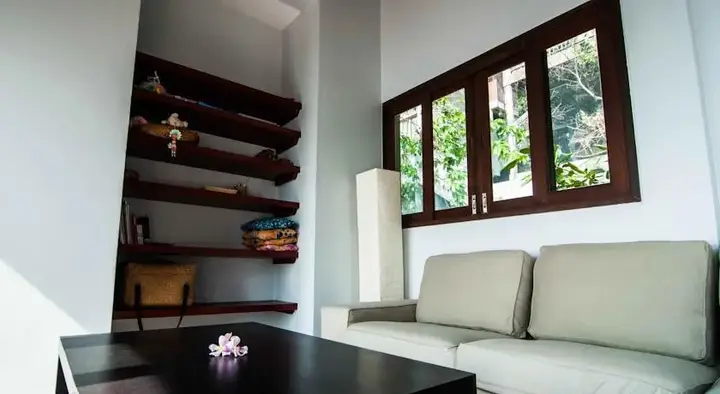 Ланта: Penn Sunset Villa 9B