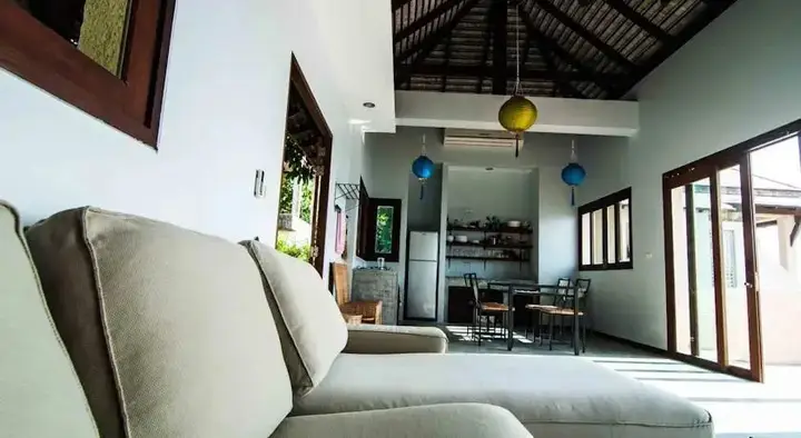 Ланта: Penn Sunset Villa 9B