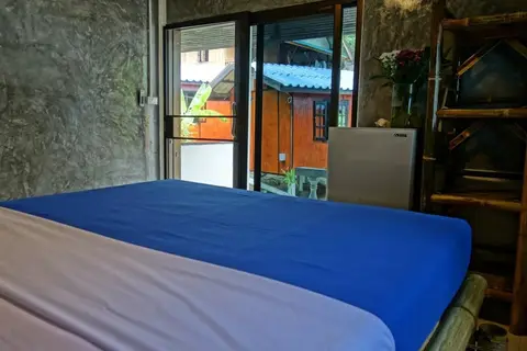 SilverMoon Beach & Jungle Resort — фото 1