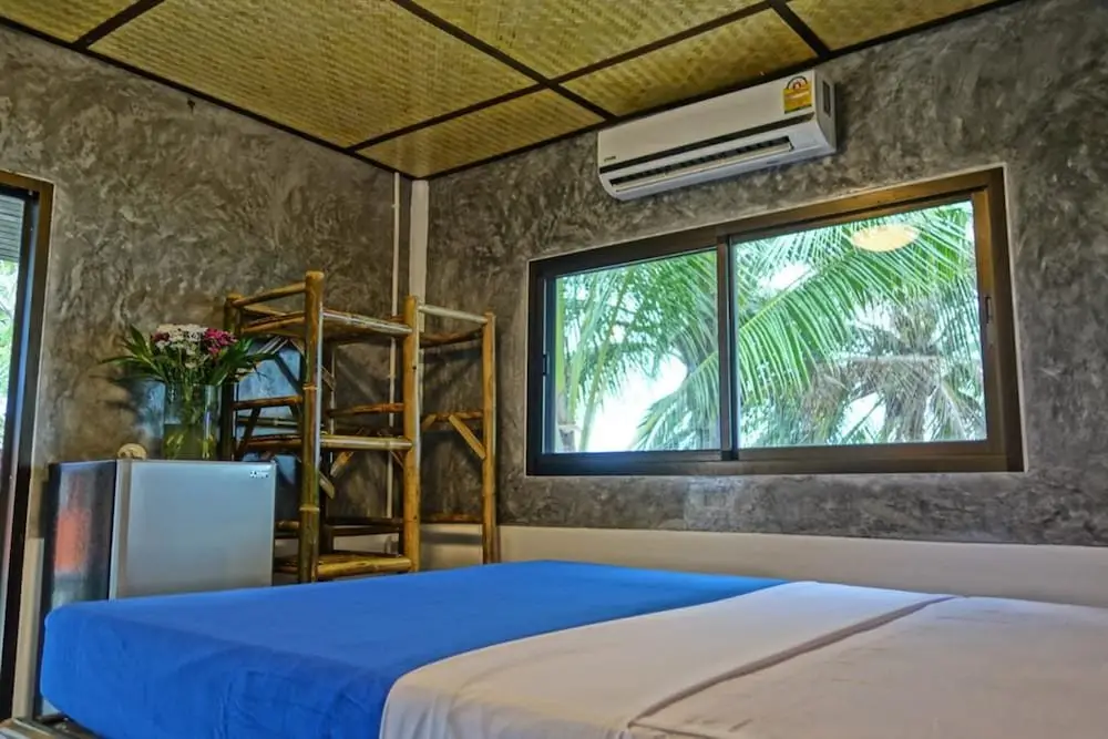 Ко-Пханган: SilverMoon Beach & Jungle Resort