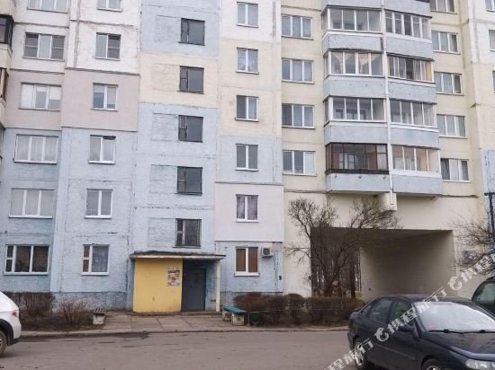 Апартаменты Paul & Marie Солигорск — фото 1