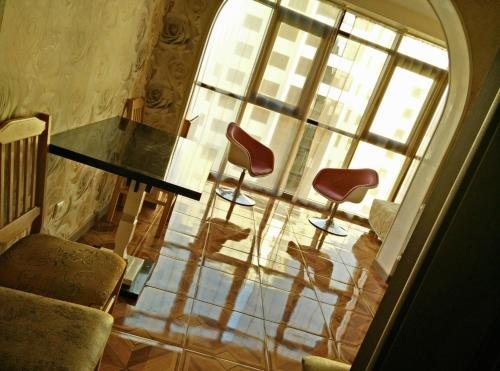 Сочи: Luxury Apartment