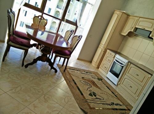 Сочи: Luxury Apartment