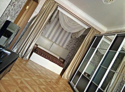 Сочи: Luxury Apartment