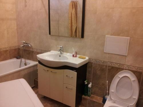 Сочи: Luxury Apartment