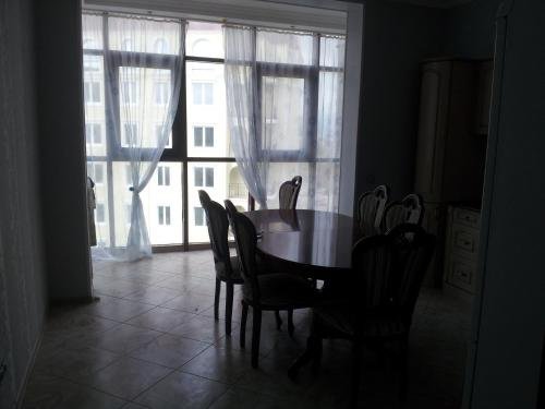 Luxury Apartment — фото 1
