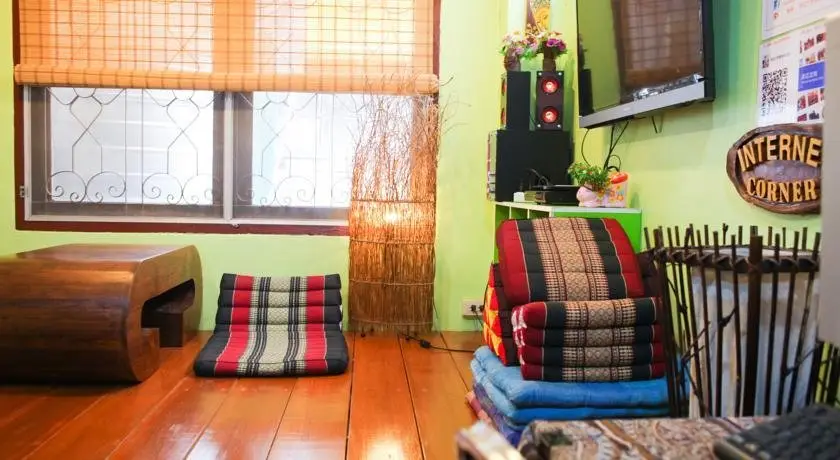 Чиангмай: Lanna Family House