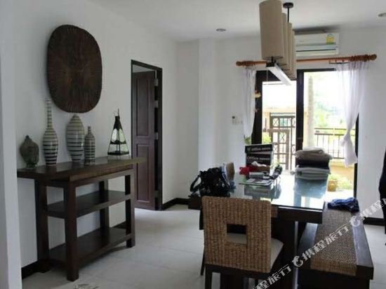 Тхаланг: Naiyang Vacation Home