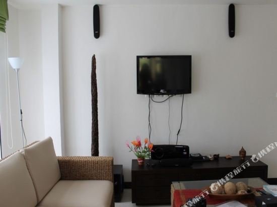 Тхаланг: Naiyang Vacation Home