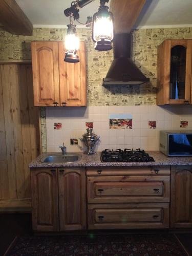Браслав: Nedrovo Ustye Country House