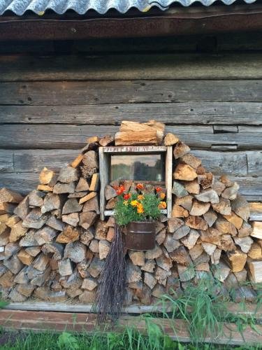 Браслав: Nedrovo Ustye Country House