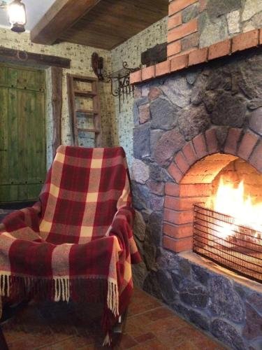 Браслав: Nedrovo Ustye Country House