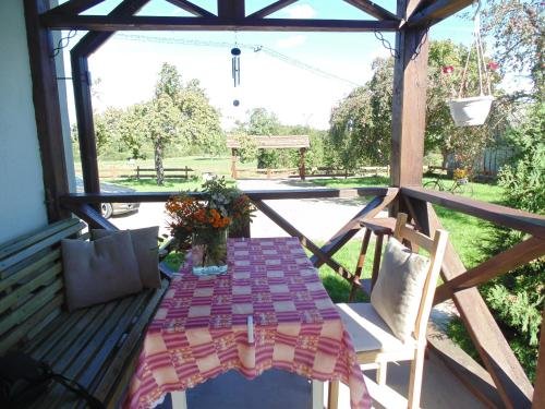 Браслав: Nedrovo Ustye Country House