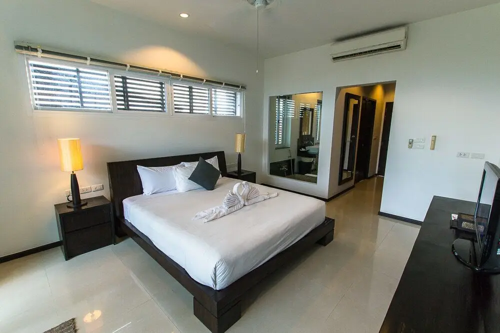 Муанг: Oxygen Pool Villa by Rents In Phuket