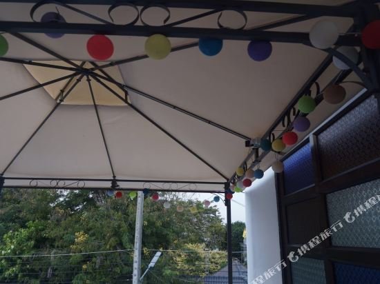 Чиангмай: Fan Ren House