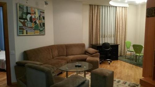 Баку: Mirza Fatali Akhundova 154 Apartment