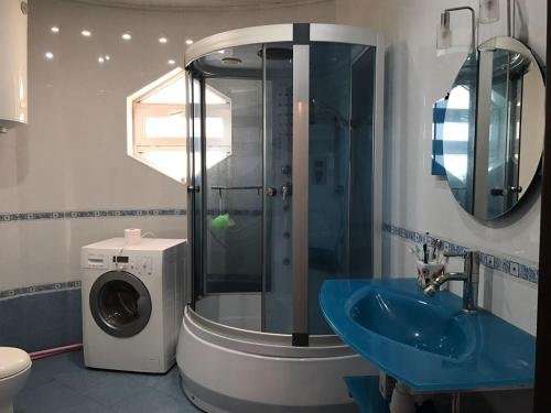 Баку: Mirza Fatali Akhundova 154 Apartment