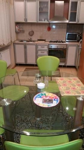 Баку: Mirza Fatali Akhundova 154 Apartment