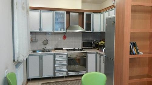 Баку: Mirza Fatali Akhundova 154 Apartment