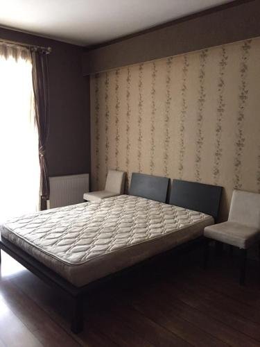 Баку: Hatai Avenue 38 Apartment