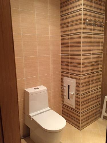 Баку: Hatai Avenue 38 Apartment