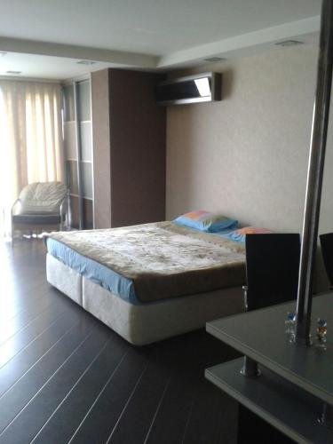 Баку: Apartment on Nariman Narimanov