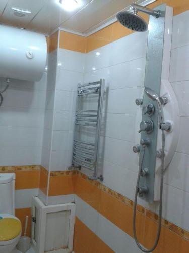 Баку: Apartment on Nariman Narimanov