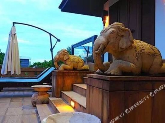 Самуи: Le Paradis Pool Villa Koh Samui