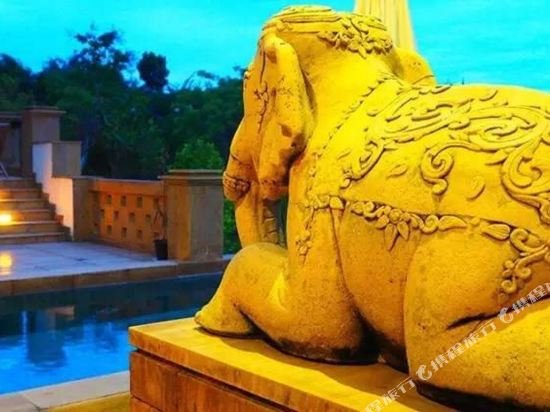 Самуи: Le Paradis Pool Villa Koh Samui