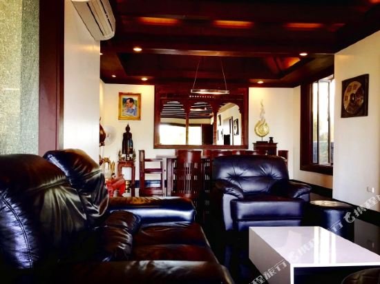 Самуи: Le Paradis Pool Villa Koh Samui