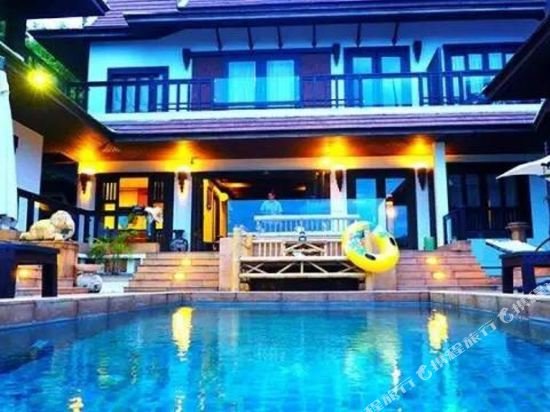 Самуи: Le Paradis Pool Villa Koh Samui