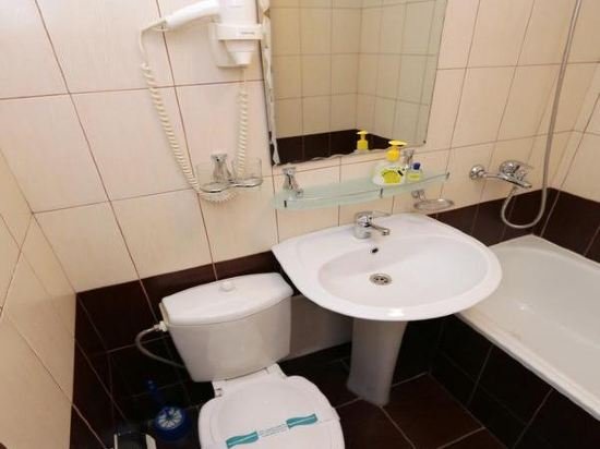Петропавловск: Izumrud PARK HAUS Apartments