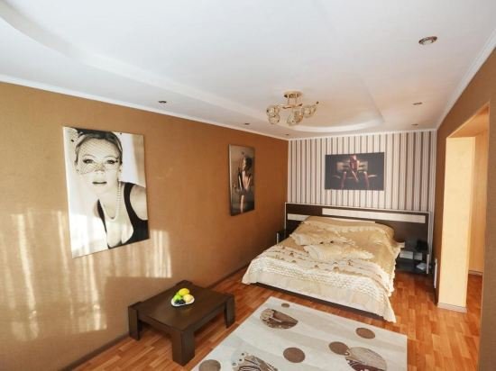 Петропавловск: Izumrud PARK HAUS Apartments