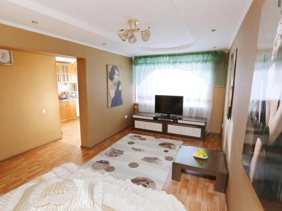 Петропавловск: Izumrud PARK HAUS Apartments