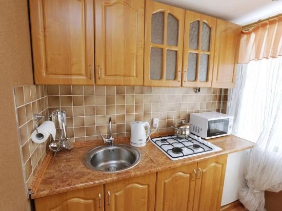 Петропавловск: Izumrud PARK HAUS Apartments