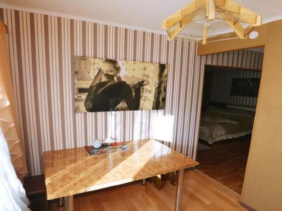 Петропавловск: Izumrud PARK HAUS Apartments