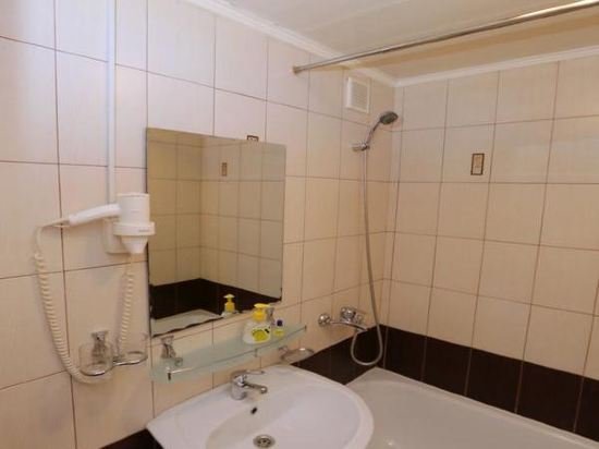 Петропавловск: Izumrud PARK HAUS Apartments