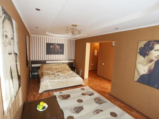 Петропавловск: Izumrud PARK HAUS Apartments