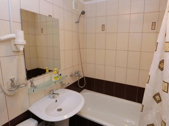 Петропавловск: Izumrud PARK HAUS Apartments