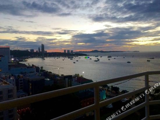 Паттайя: Viewtalay 6 rental by owners