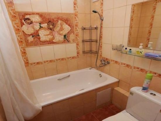 Петропавловск: Logika PARK HAUS Apartments