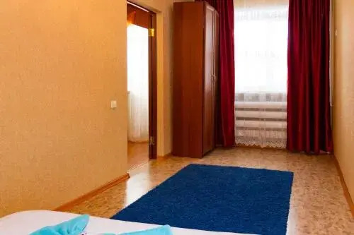 Петропавловск: Paris PARK HAUS Apartment