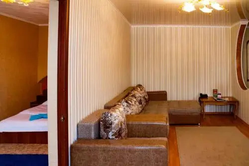 Петропавловск: Paris PARK HAUS Apartment