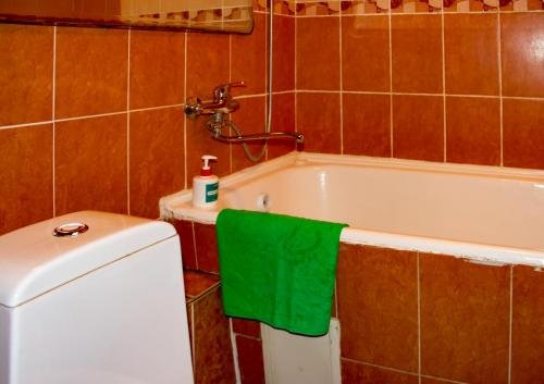 Петропавловск: Paris PARK HAUS Apartment