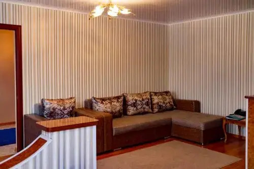 Петропавловск: Paris PARK HAUS Apartment