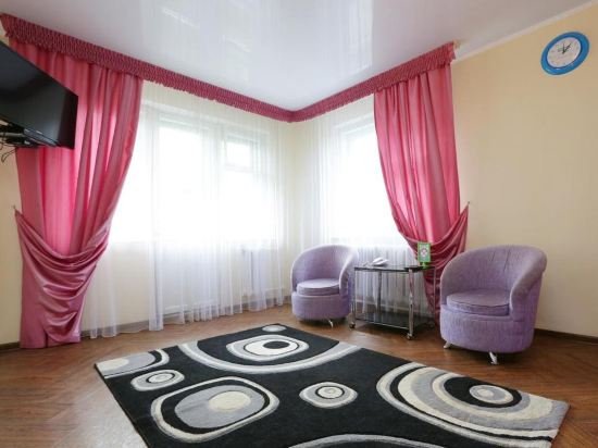 Петропавловск: Duglas Park Haus Apartments