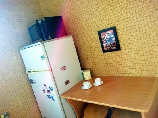 Гродно: Apartment Zamkovaya 14
