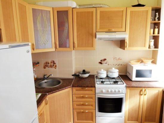 Гродно: Apartament on Kirova