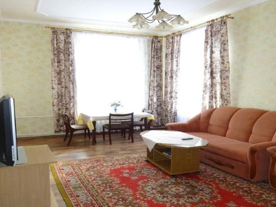 Гродно: Apartament on Kirova